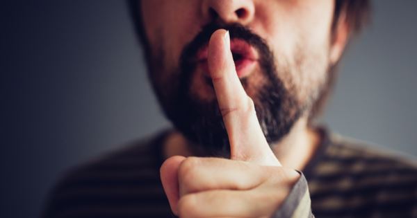 bahayanya berbicara tanpa ilmu