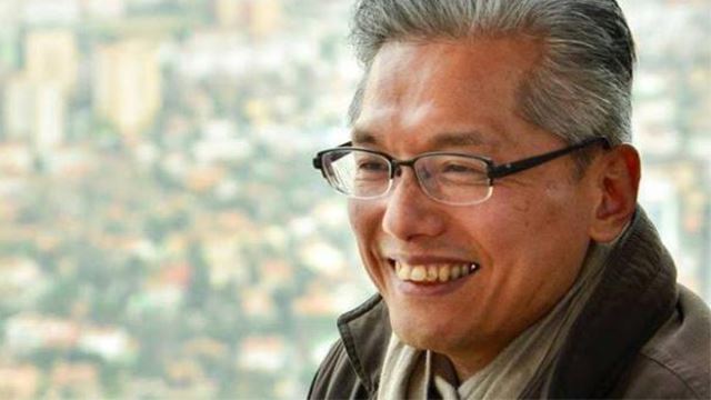 kerana satu ayat ini, profesor dari jepun ini memilih untuk memeluk agama islam