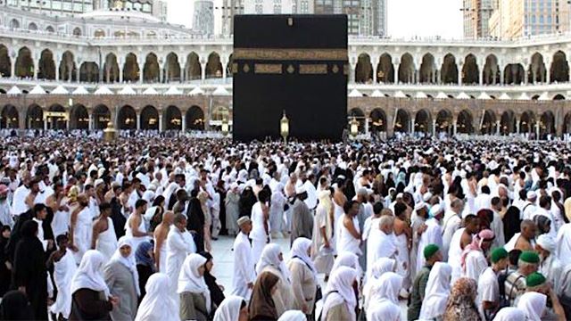 26 jemaah haji visa furada akan diterbangkan semula ke tanah air