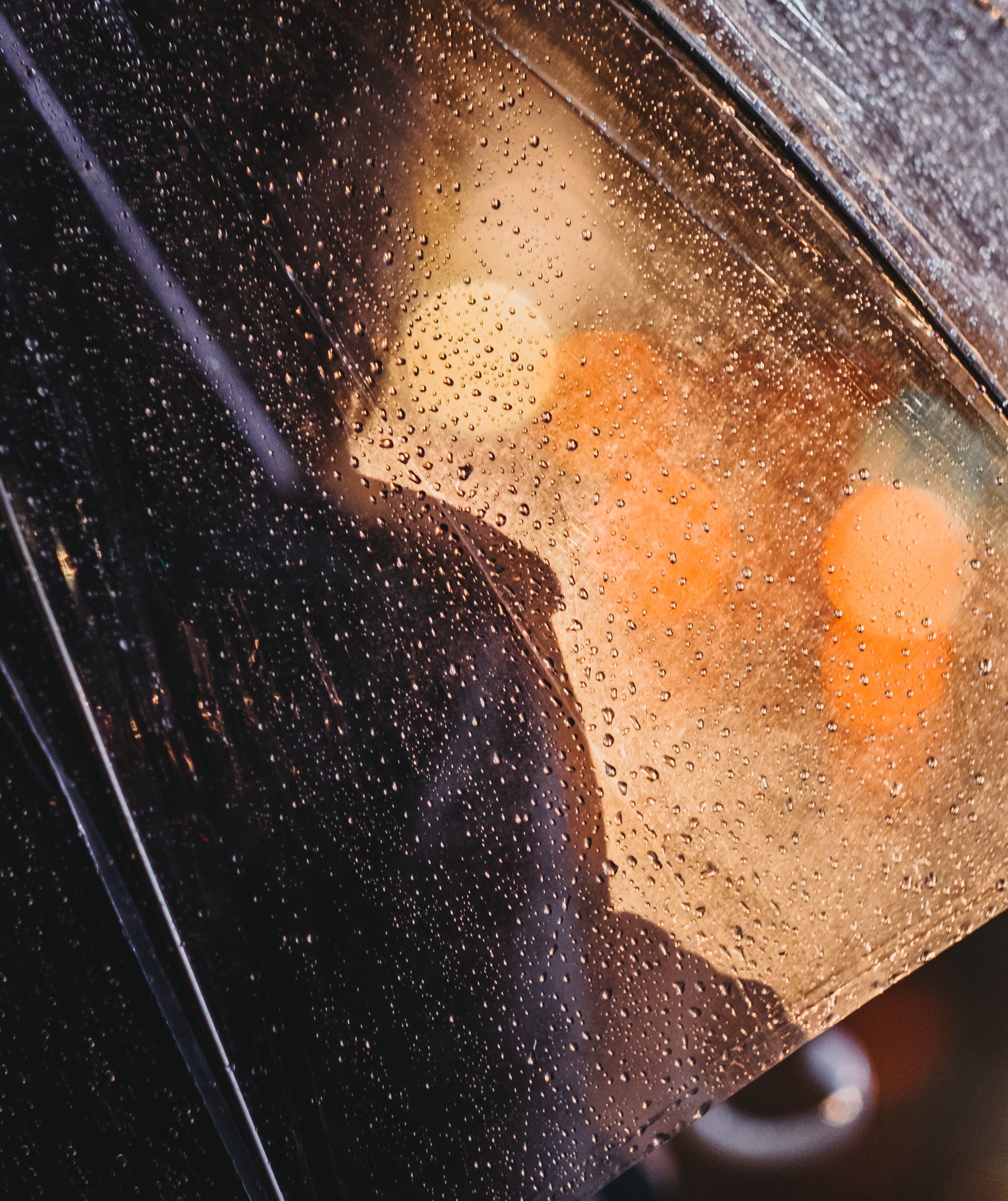 doa sunnah ketika hujan