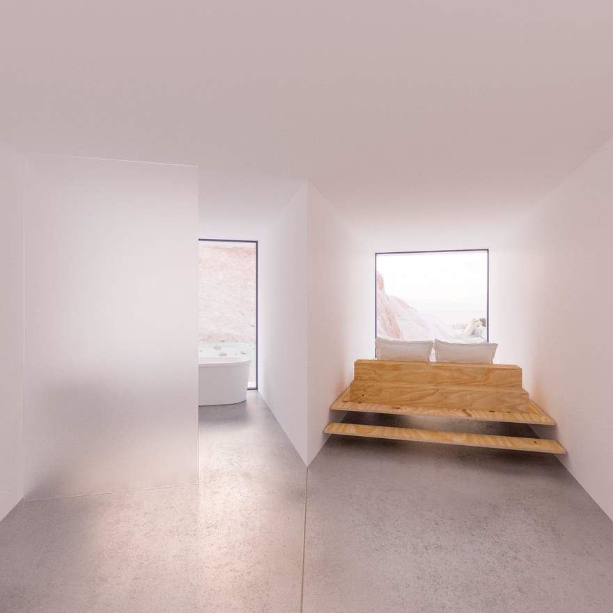 rumah kontena paling unik