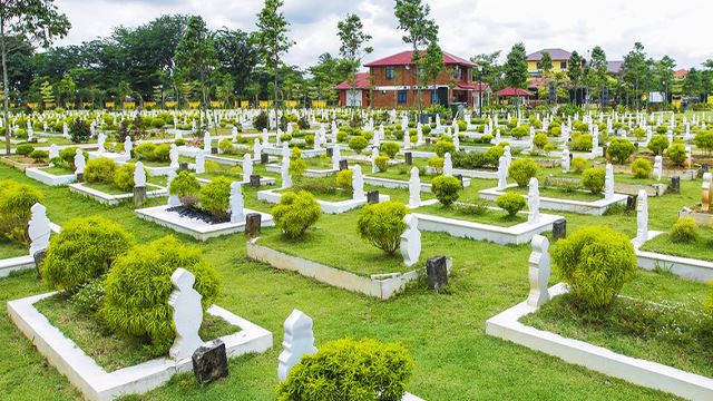 amalkan surah ini untuk elak daripada azab kubur