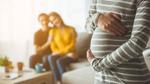 ibu tumpang jadi solusi untuk dapat anak tapi… apa hukumnya menurut islam?