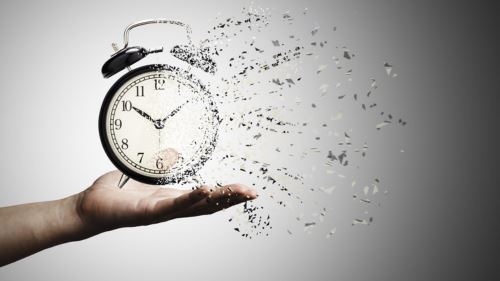 Masa Berlalu Begitu Pantas, Tanda Dunia Kian Menuju Penghujungnya…