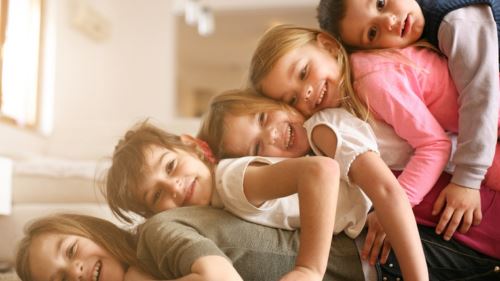 menyusukan anak orang lain? ini kesan hebatnya dalam islam yang anda perlu tahu!