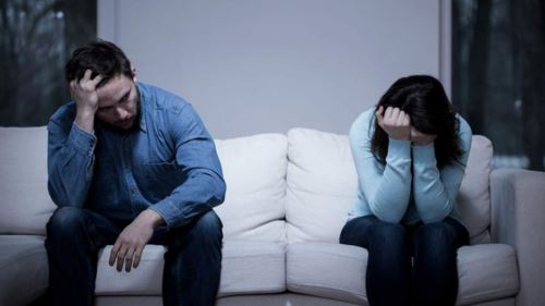 Jangan Anggap Biasa, Ini Juga Penderaan Emosi!