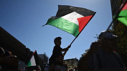 Solidariti Diuji: 10 Negara Ini Pilih Untuk Tidak Menyokong Palestin