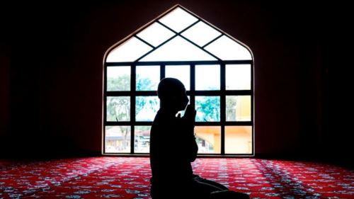 Sifat Panas Neraka: 70 Kali Ganda Lebih Dahsyat Daripada Api Dunia!
