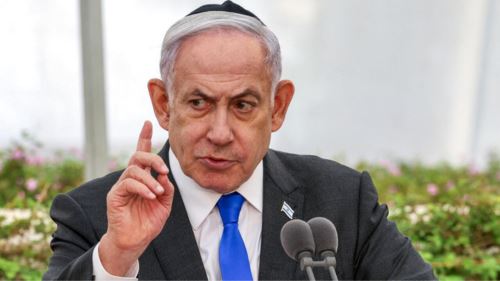 israel tolak lawatan rasmi ke negara yang mengiktiraf palestin