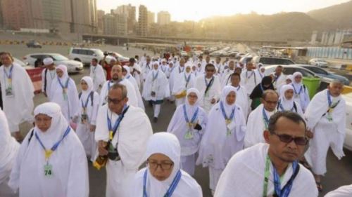 Tabung Haji Umum Tiada Kenaikan Kos Haji 2026 Meski Kos di Tanah Suci Meningkat