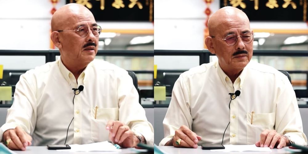 “agama itu penting,” tauke ini sentiasa bersikap terbuka beri kemudahan pekerja muslim mengerjakan solat