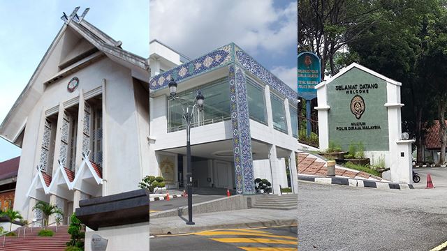 3 muzium sekitar kuala lumpur yang anda boleh perg