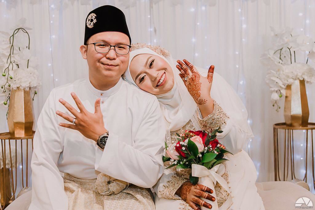 3 hikmah mengenali pasangan anda sebelum diijabkabulkan