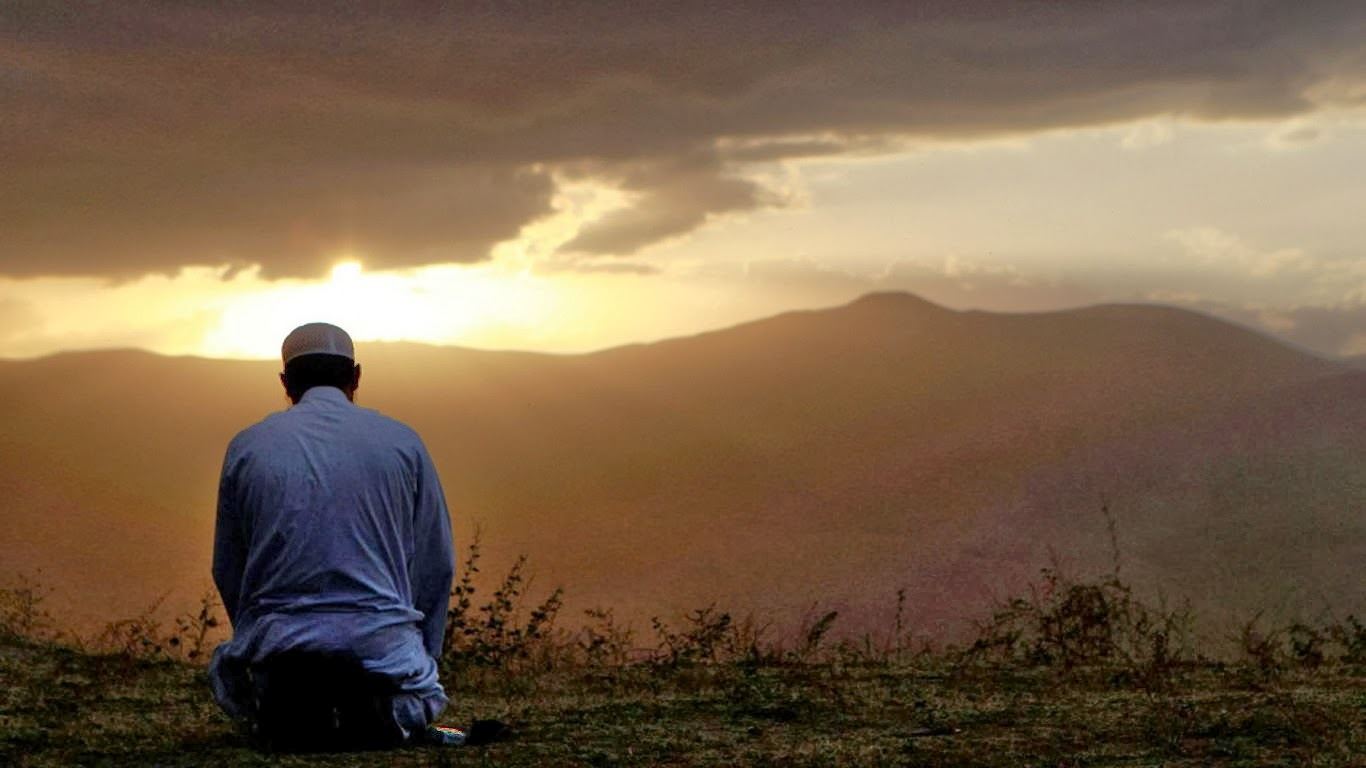 6 syarat mendapatkan solat yang khusyuk