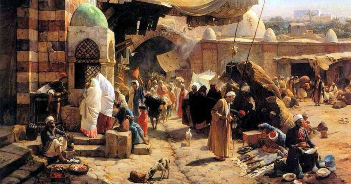 30 Orang Pertama dalam Islam: Pelopor Agung Pembina Tamadun Umat