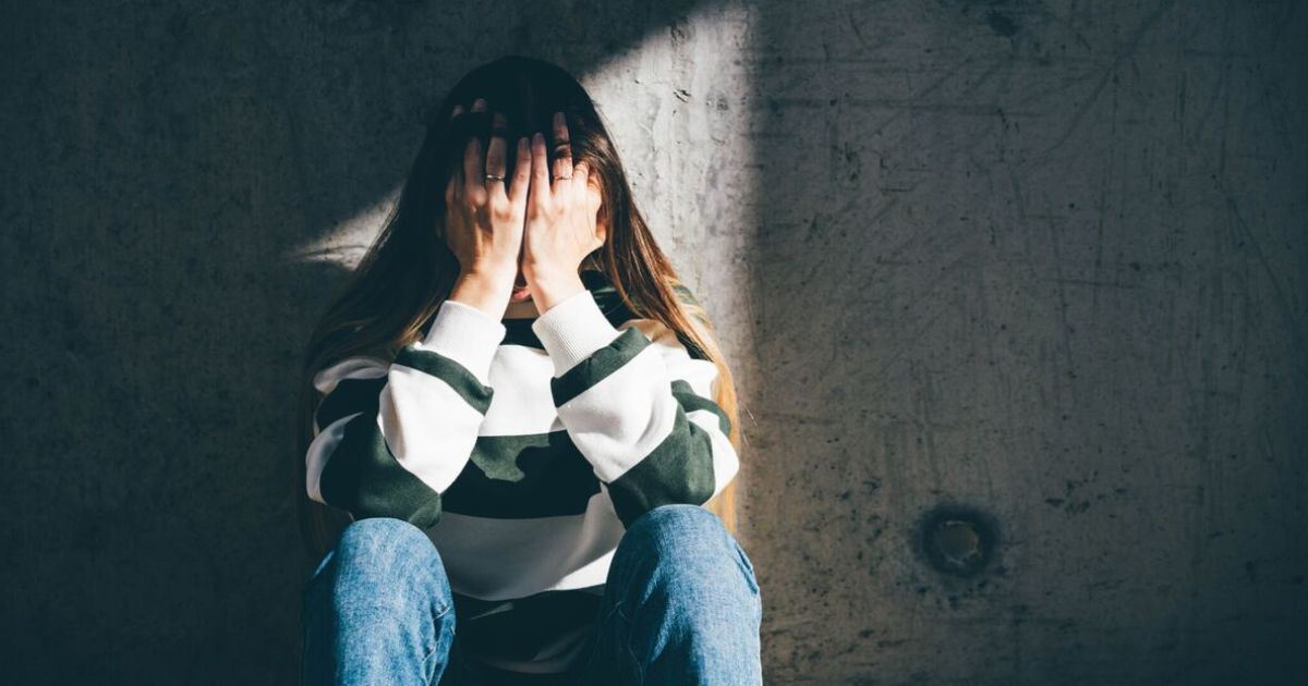 Kajian Saintis Sahkan Berkata Buruk Tentang Diri Sendiri Boleh Rosakkan Sistem Imun Badan!