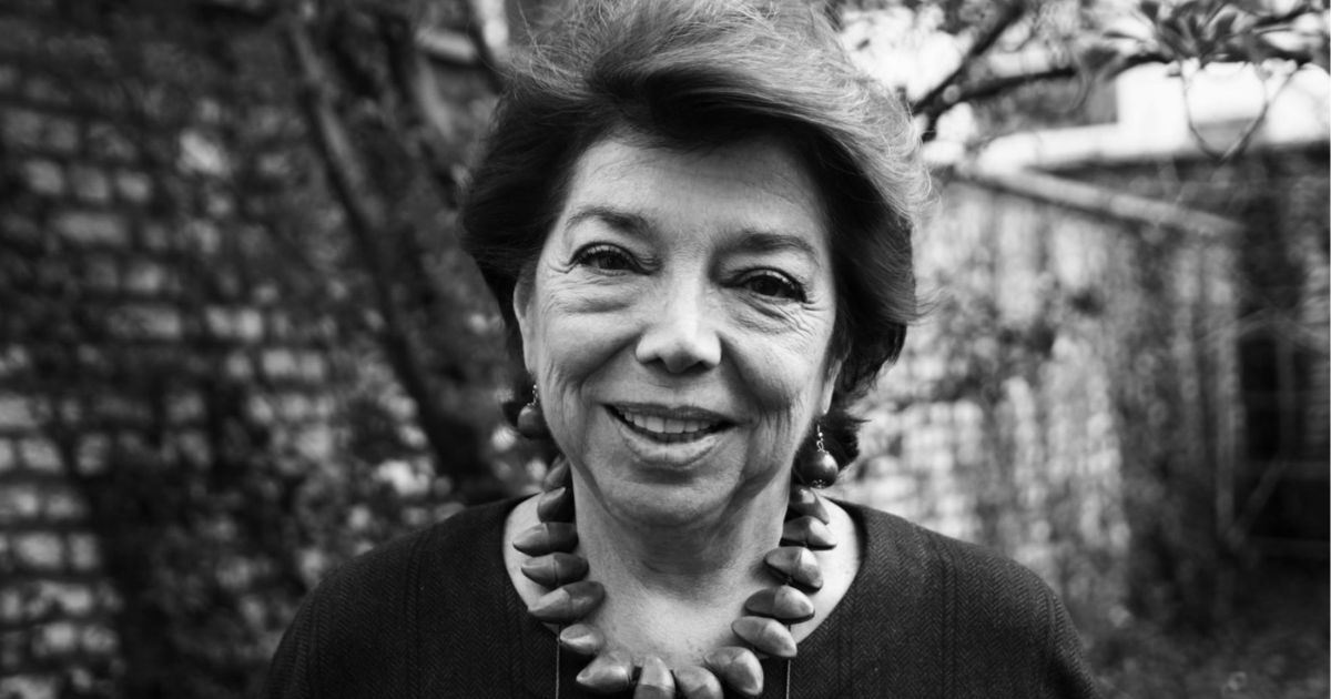 Dunia Diplomasi Berkabung! Leila Shahid, Wanita Pertama Jadi Duta Palestin, Meninggal Dunia Pada Usia 76 Tahun