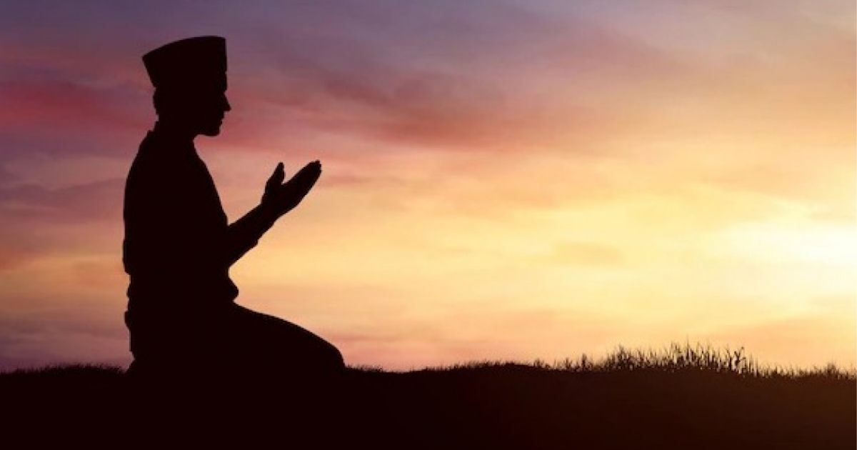 6 Waktu Mustajab Berdoa Dalam Ramadan, Rugi Besar Kalau Terlepas! Ini Rahsia ‘Direct Line’ Dengan Allah