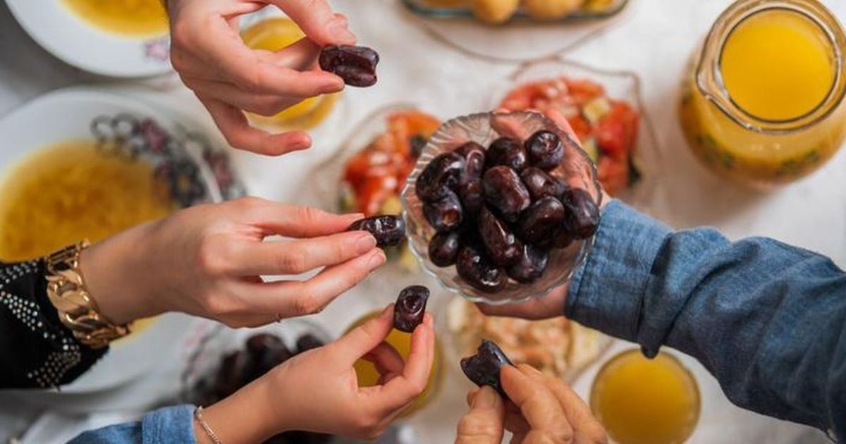 Puasa Merupakan Ibadah Paling Ikhlas? Ini Penjelasan Ulama Yang Membuka Mata Umat Islam