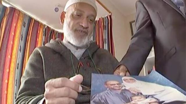 kisah tembakan di new zealand: lelaki ini maafkan pembunuh isterinya