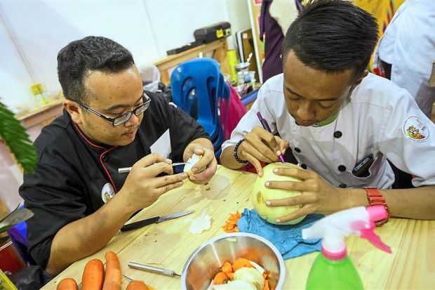 5 negeri di malaysia yang mempunyai kadar pengangguran terendah anak muda
