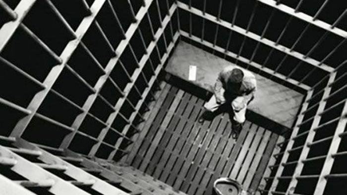 peroleh hidayah di penjara buat lelaki ini memeluk islam