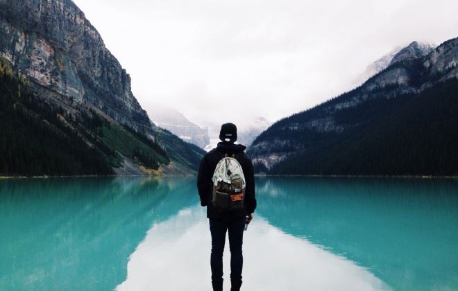 7 tips bagi mereka yang suka travel secara solo