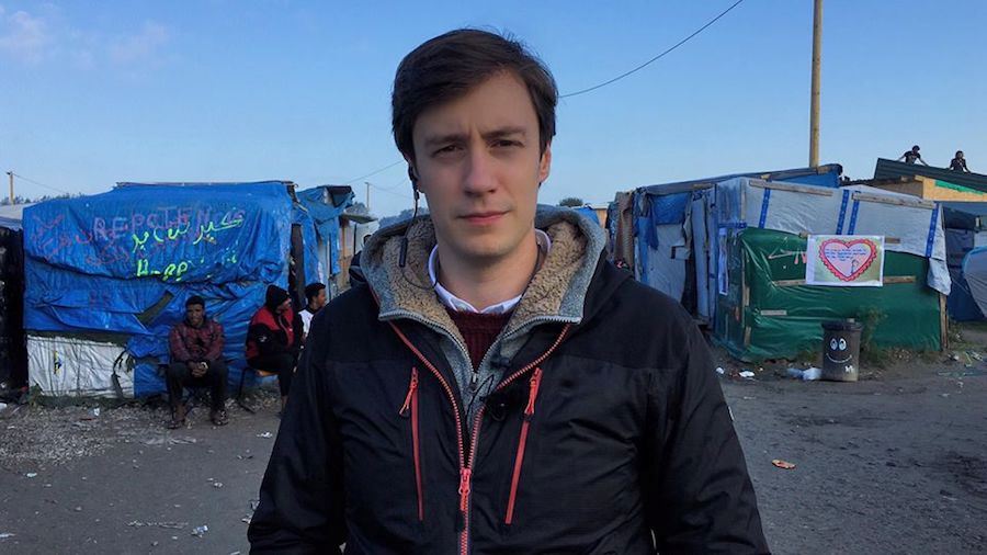 inilah jurnalis muslim berpengaruh yang sedang mengubah dunia