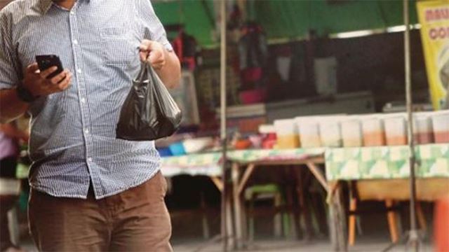 penjara atau denda? atau kedua-duanya sekali? ini yang akan terjadi sekiranya tertangkap ponteng puasa