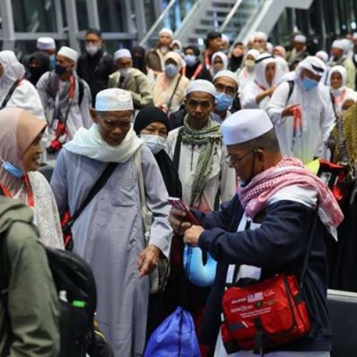 1447H/2026M Sudahkah Anda Bersedia Menjadi Tetamu Allah? Tabung Haji Beri Peringatan Untuk Bakal Jemaah Haji