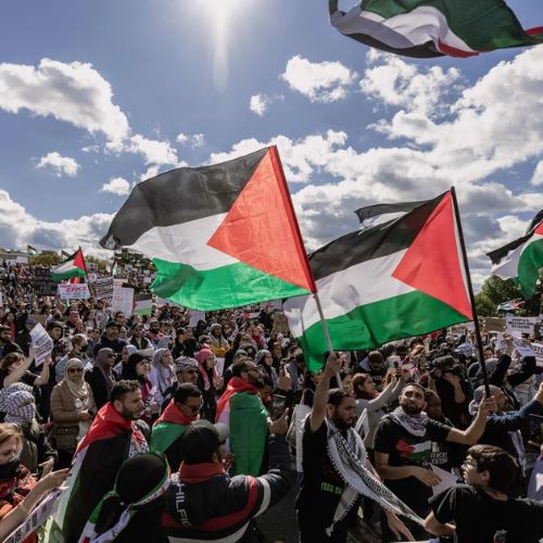 Israel Tolak Lawatan Rasmi ke Negara yang Mengiktiraf Palestin