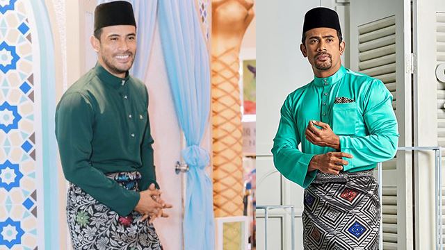 remy ishak niat sedekahkan daging korban kepada golongan memerlukan di kemboja