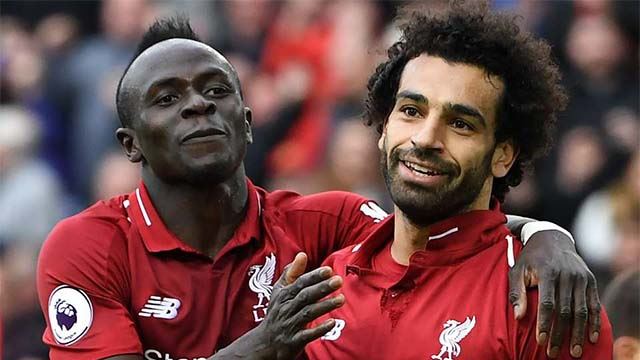 salah dan mane tetap berpuasa dan membantu liverpool memenangi ucl