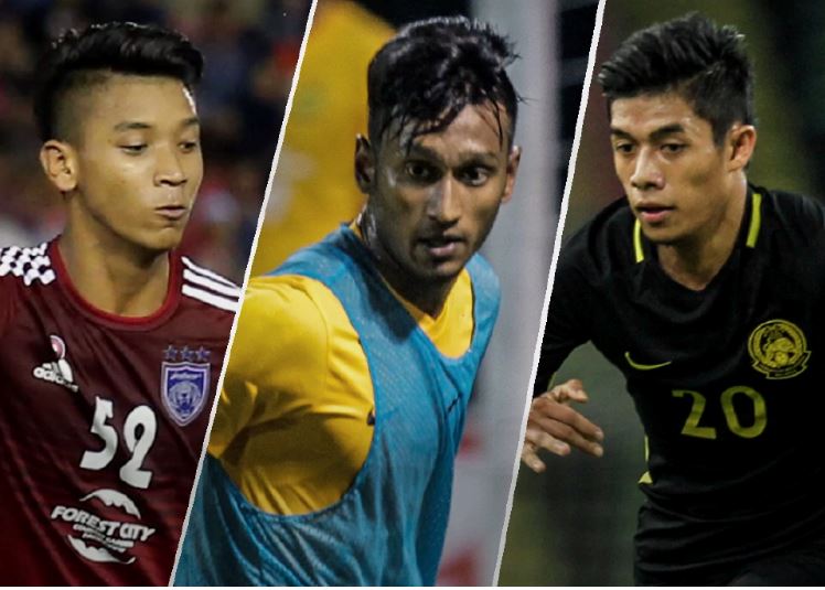 3 pemain jdt akan beraksi di liga portugal