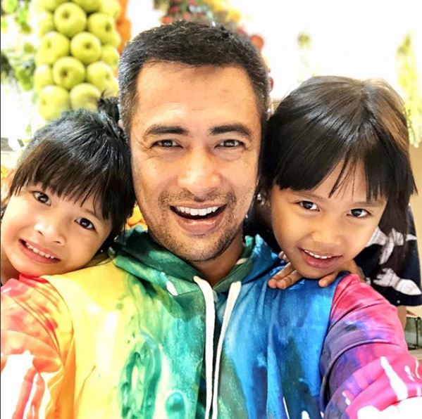 jangan memandang rendah kepada keupayaan anak-anak dan beri peluang mereka meneroka.dr sheikh muzaphar jelas sebab hantar anak ke sekolah cina