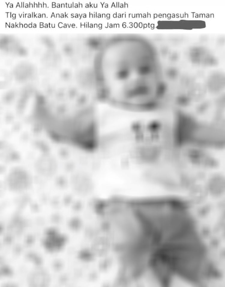 al-fatihah di ucapkan kepada keluarga adam rayqal mohd sufi