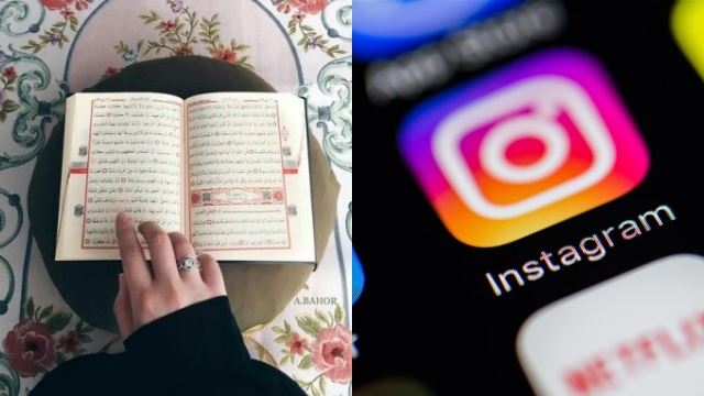 hukum mempersendakan ayat al-quran di media sosial