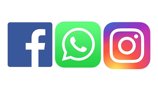 satu dunia panik apabila instagram, facebook dan whatsapp terjejas untuk seketika,