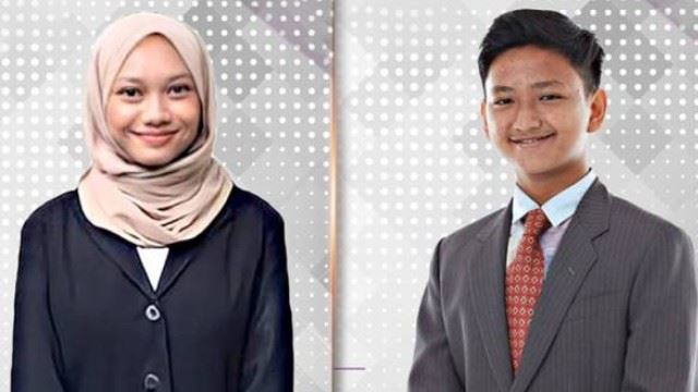 dua anak muda malaysia diiktiraf sebagai antara 10 pelajar terbaik dunia