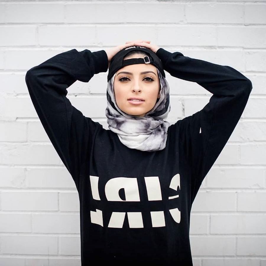 inilah gadis muslim milenium berpengaruh yang mengubah dunia