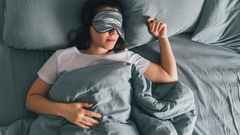 6 perkara yang boleh anda lakukan sebelum tidur malam