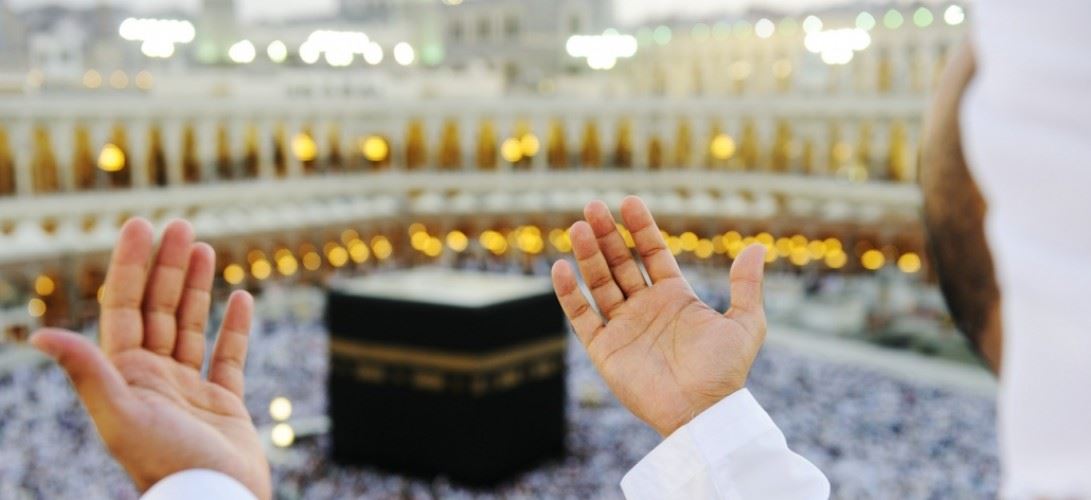 keistimewaan hari jumaat