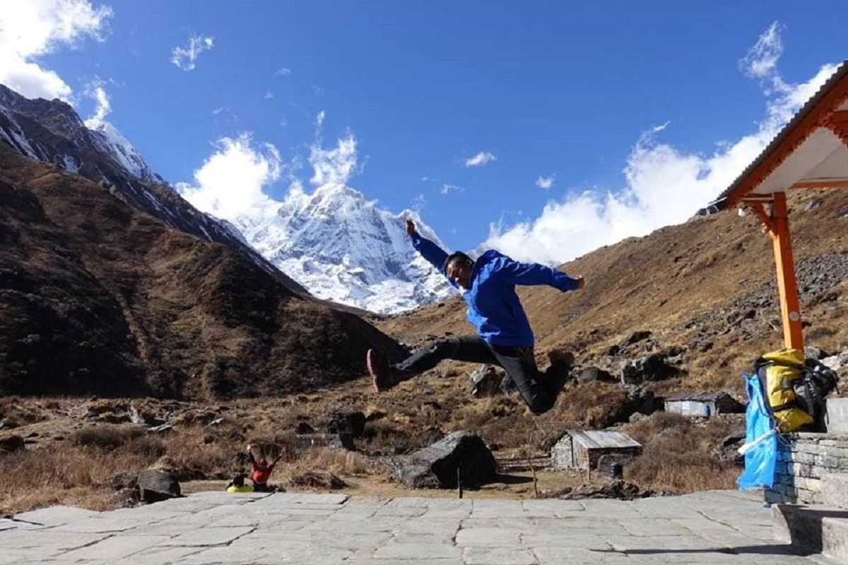 5 tips untuk berjimat yang anda kena tahu bila ke kathmandu, nepal