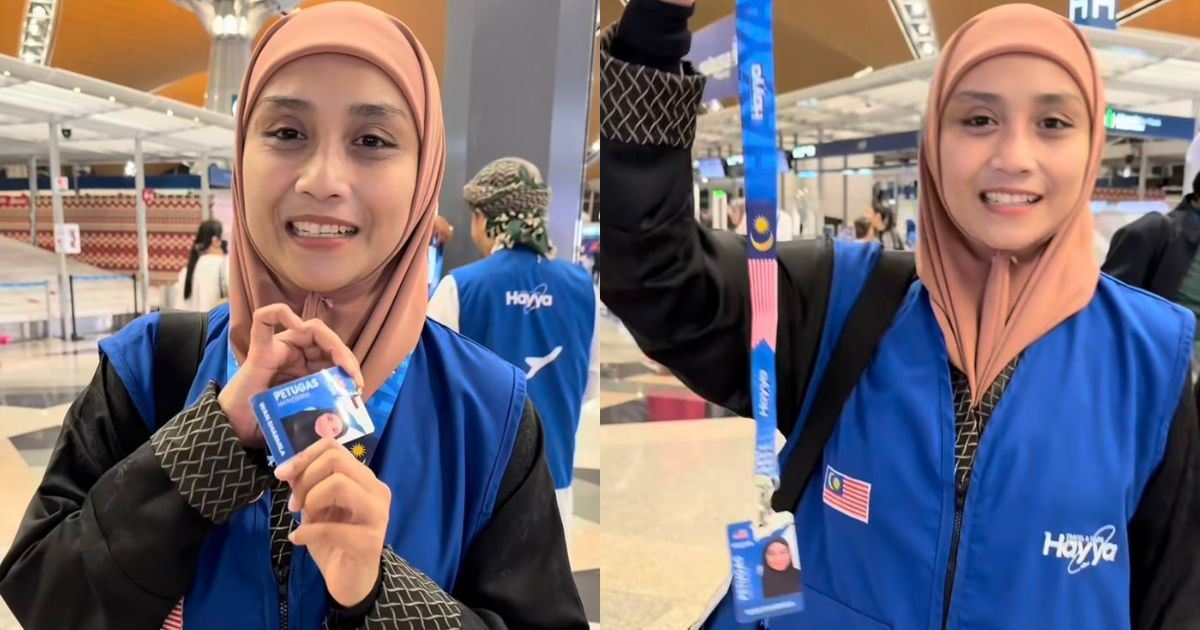 Wan Sharmila Kini Mutawifah, Fokus Persiapan Bimbing Jemaah di Tanah Suci