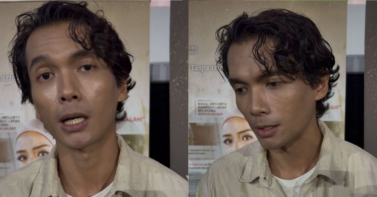 [VIDEO] “Selagi Tidak Langgar Hukum Hakam, Berbincanglah” – Pesan Syarul Ezani Buat Mereka yang Tersepit Antara Ibu dan Pilihan Hati