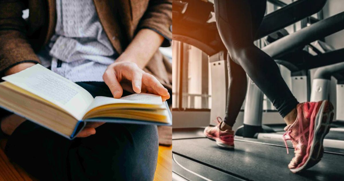 Ramai Tak Sedar, 7 Perkara Ini Menentukan Siapa Anda 5 Tahun Akan Datang!