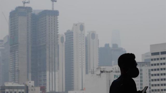 uitm akan tangguh semua jadual kuliah sekiranya keadaan jerebu main teruk