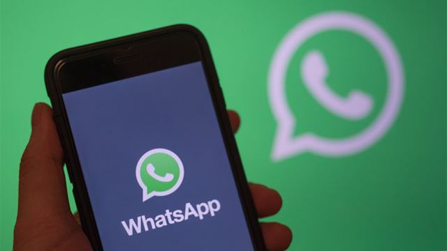 pengguna android mungkin akan menerima fungsi cap jari untuk aplikasi whatsapp