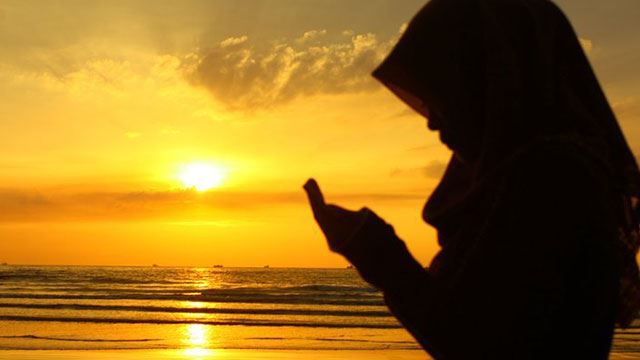 rezeki tambah murah bila isteri doakan suami