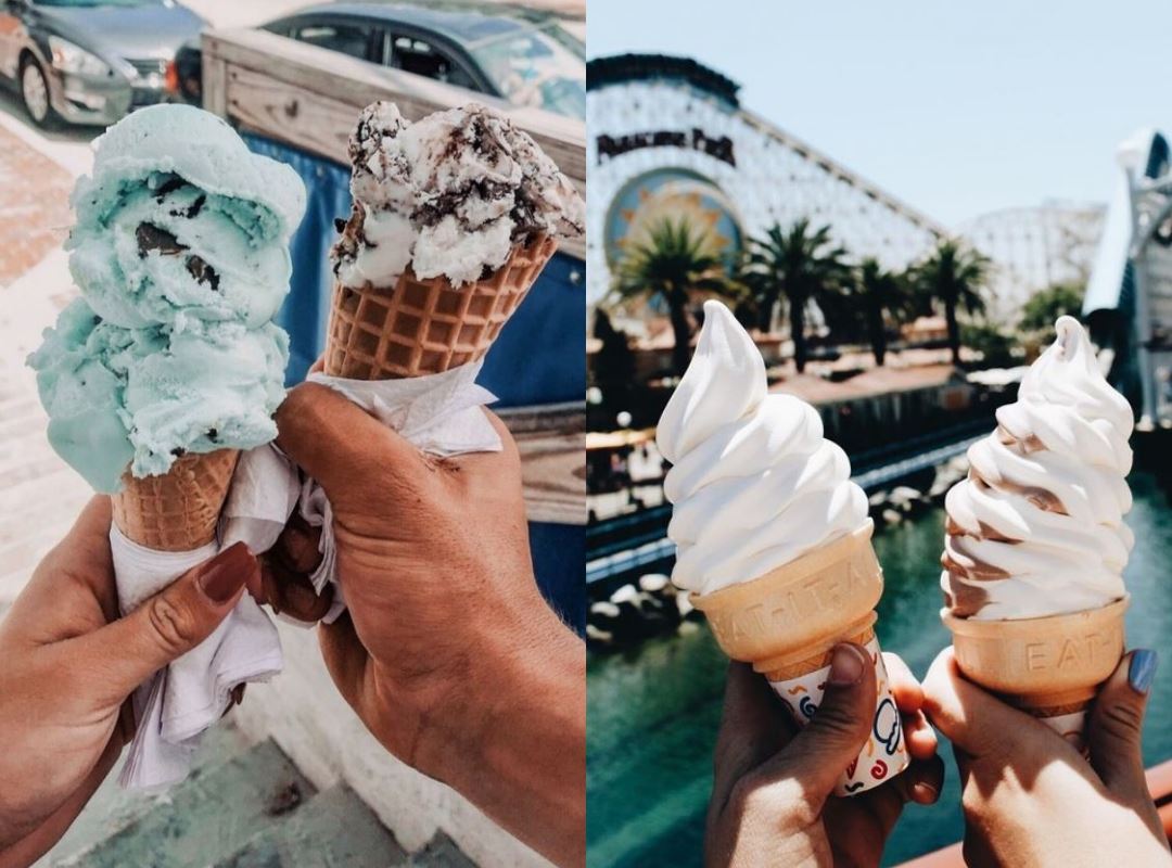 4 makanan yang  sebelum tidur patut dihindari jika tak nak diri ini gemuk